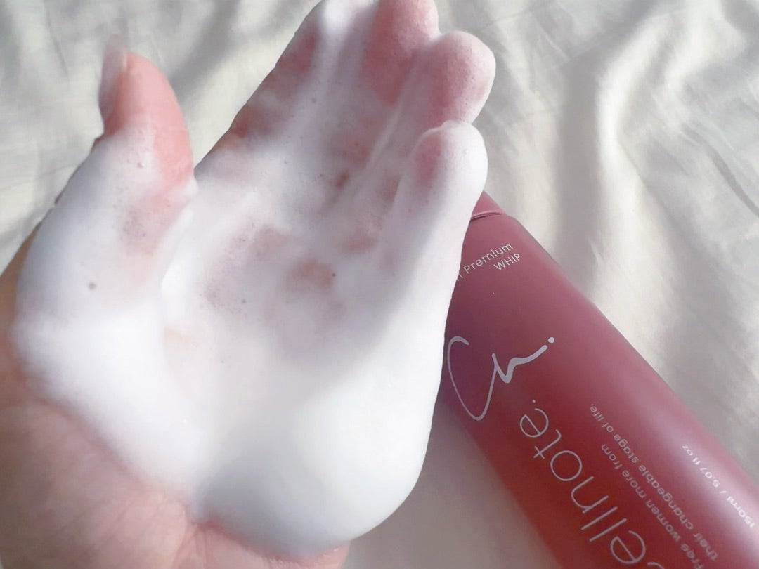 フェミッシュ プレミアム ホイップ