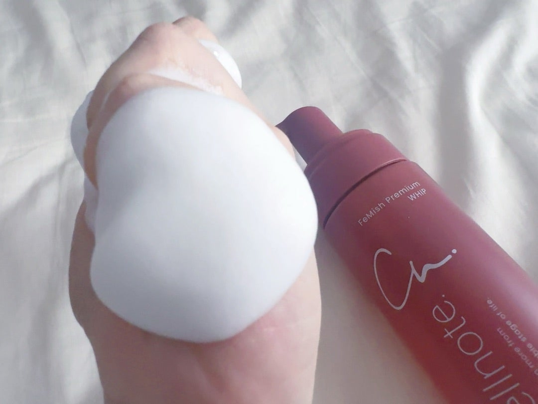 フェミッシュ プレミアム ホイップ