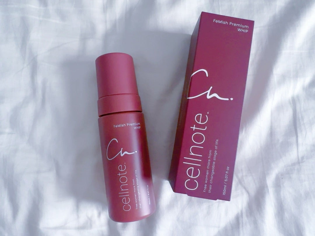 フェミッシュ プレミアム ホイップ