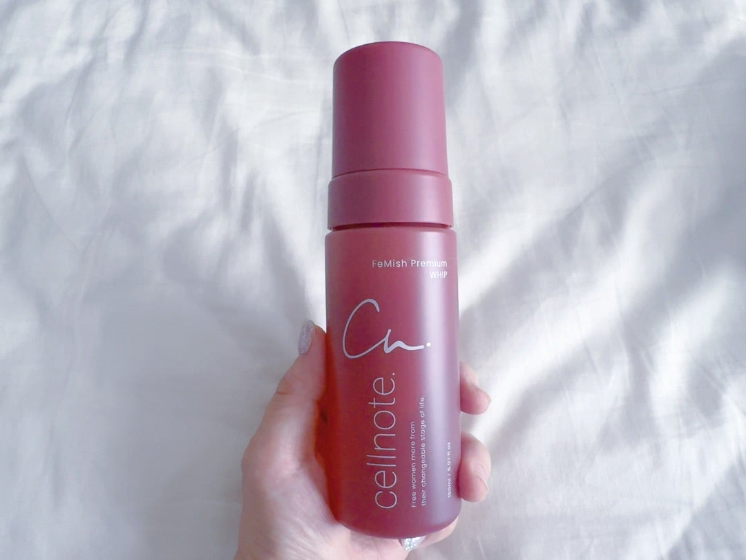 フェミッシュ プレミアム ホイップ