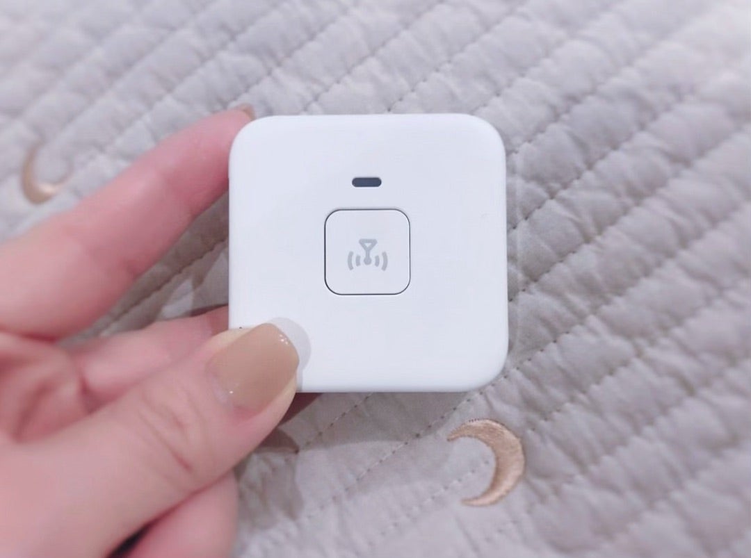 あんしんウォッチャーLE